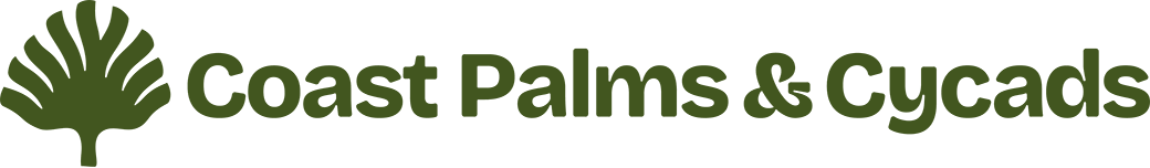 Coast Palms & Cycads